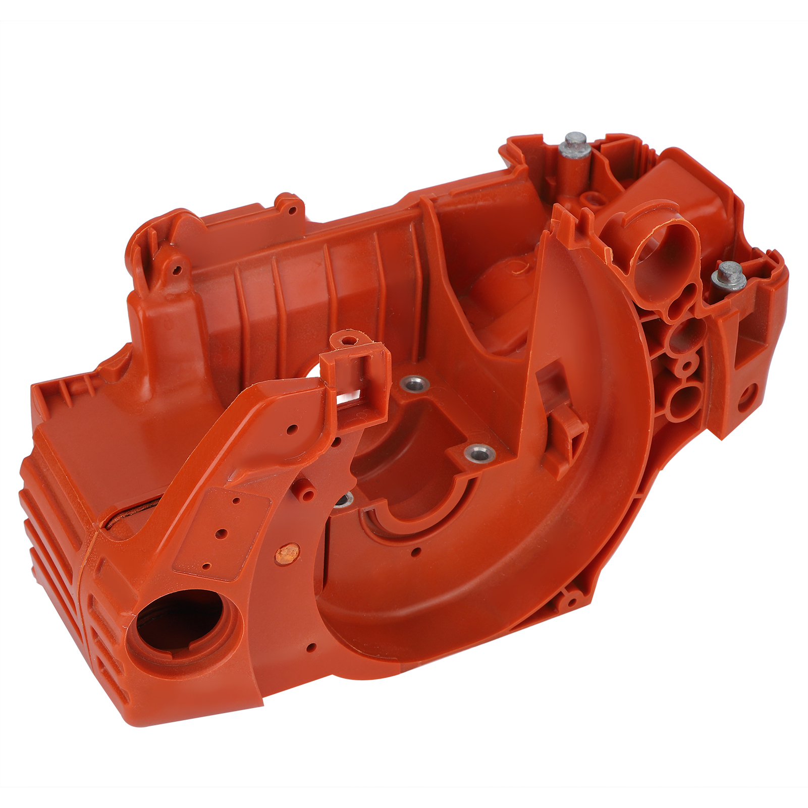 Kurbelgehäuse-motorgehäuse Für Husqvarna 450, 445, 450e, 445e, Teilenummer 537438201