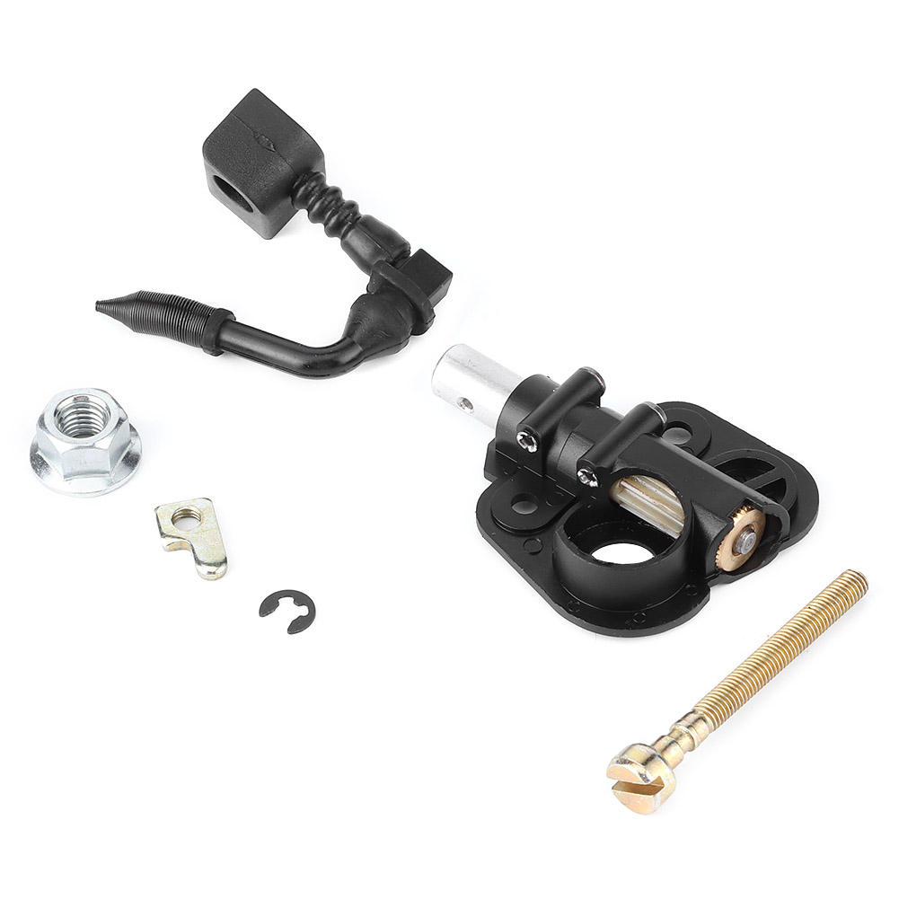 Ölpumpen-schneckengetriebe-kettenspanner-kit Passend Für Kettensägen 2150, 2175, 2250, 1950, 2025, 2050, 2075 Und Pp210