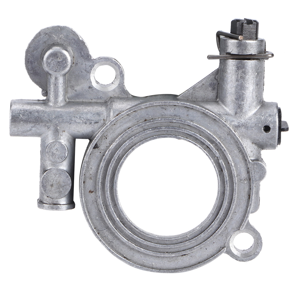 Ölpumpen-schneckenradsatz Als Ersatzteil Passend Für Husqvarna 362/371/365/372xp Kettensägenzubehör
