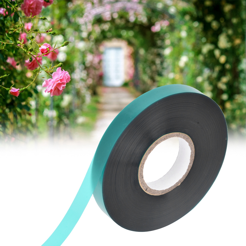 Pvc-rollenband Zum Binden Von Ästen, Gartenpflanzen Und Obstbäumen