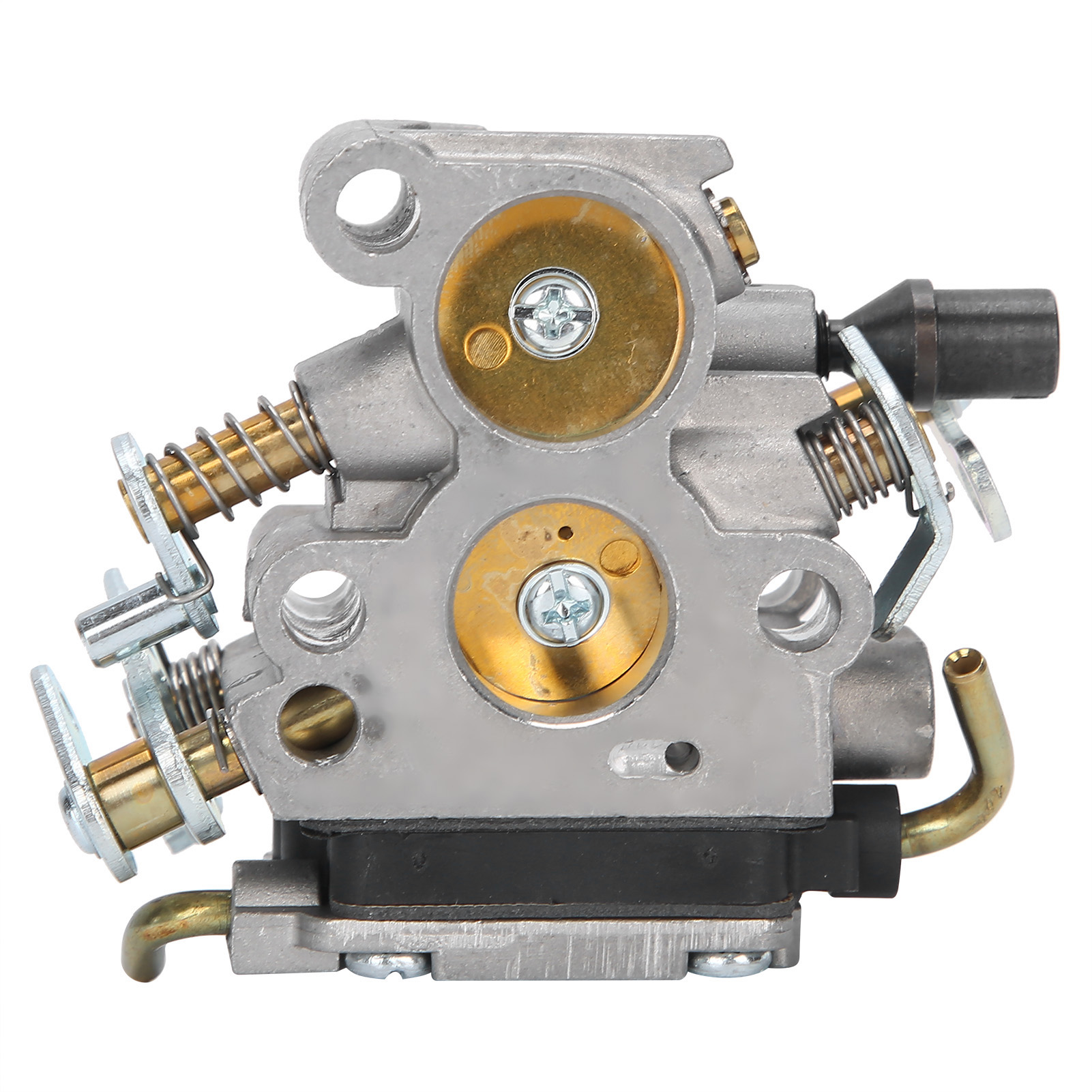 Vergaser-kraftstoffschlauch-primerpumpe-kraftstofffilter-set Passend Für Husqvarna 235 235e 236 240 240e Kettensäge