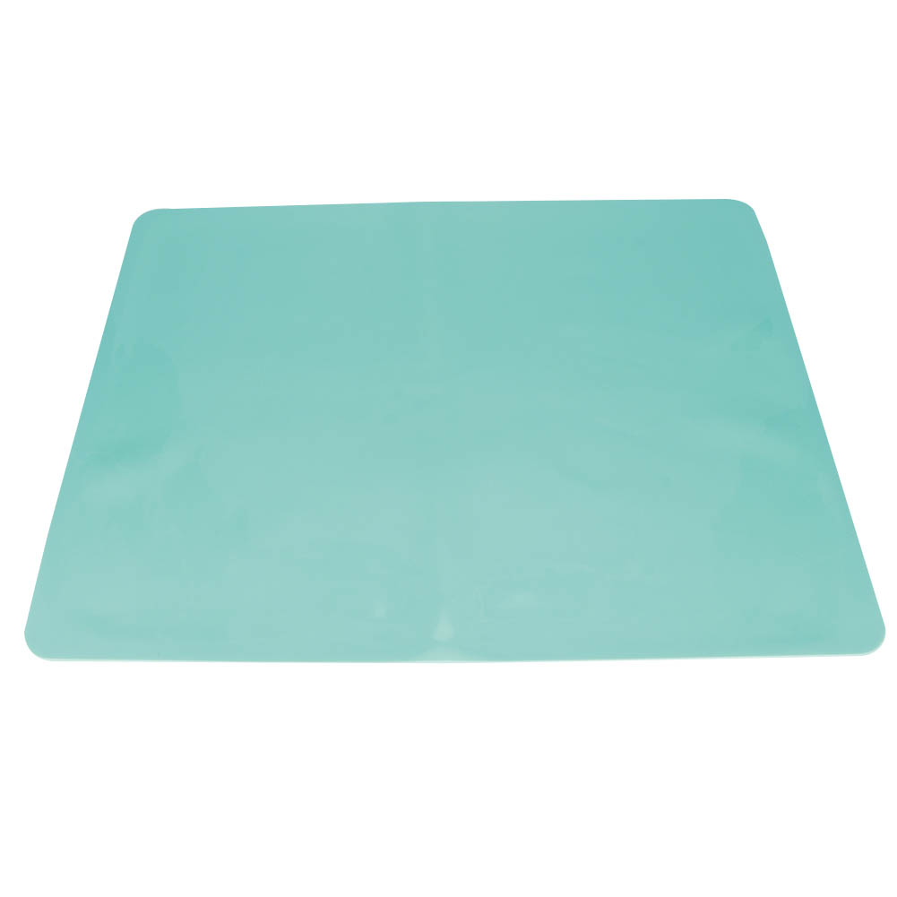 50 X 40 Cm Silikon-knetmatte, Antihaftbeschichtet, Ideal Zum Verdicken Von Teigen, Keksen Und Backen, Küchenhelfer