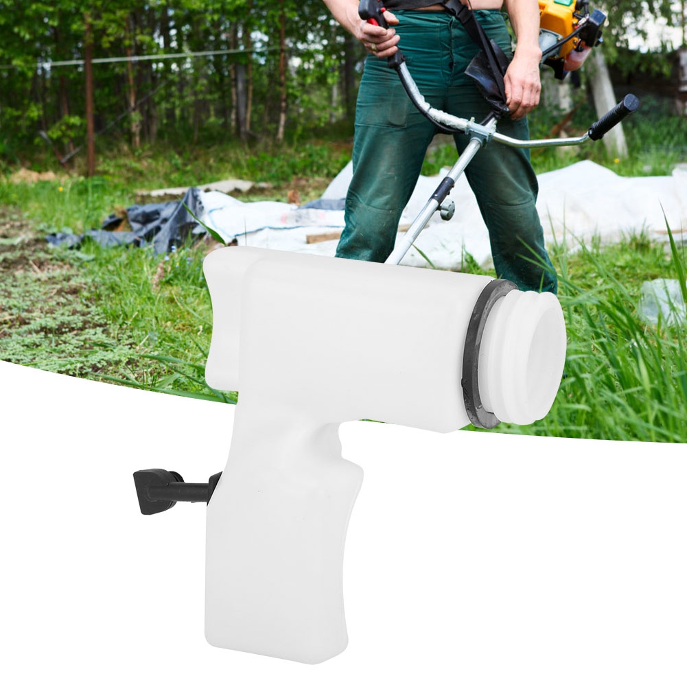 Öltank Mit Schlauch Und Filter – Ersatzteil Passend Für Stihl 018 Ms180 Kettensäge