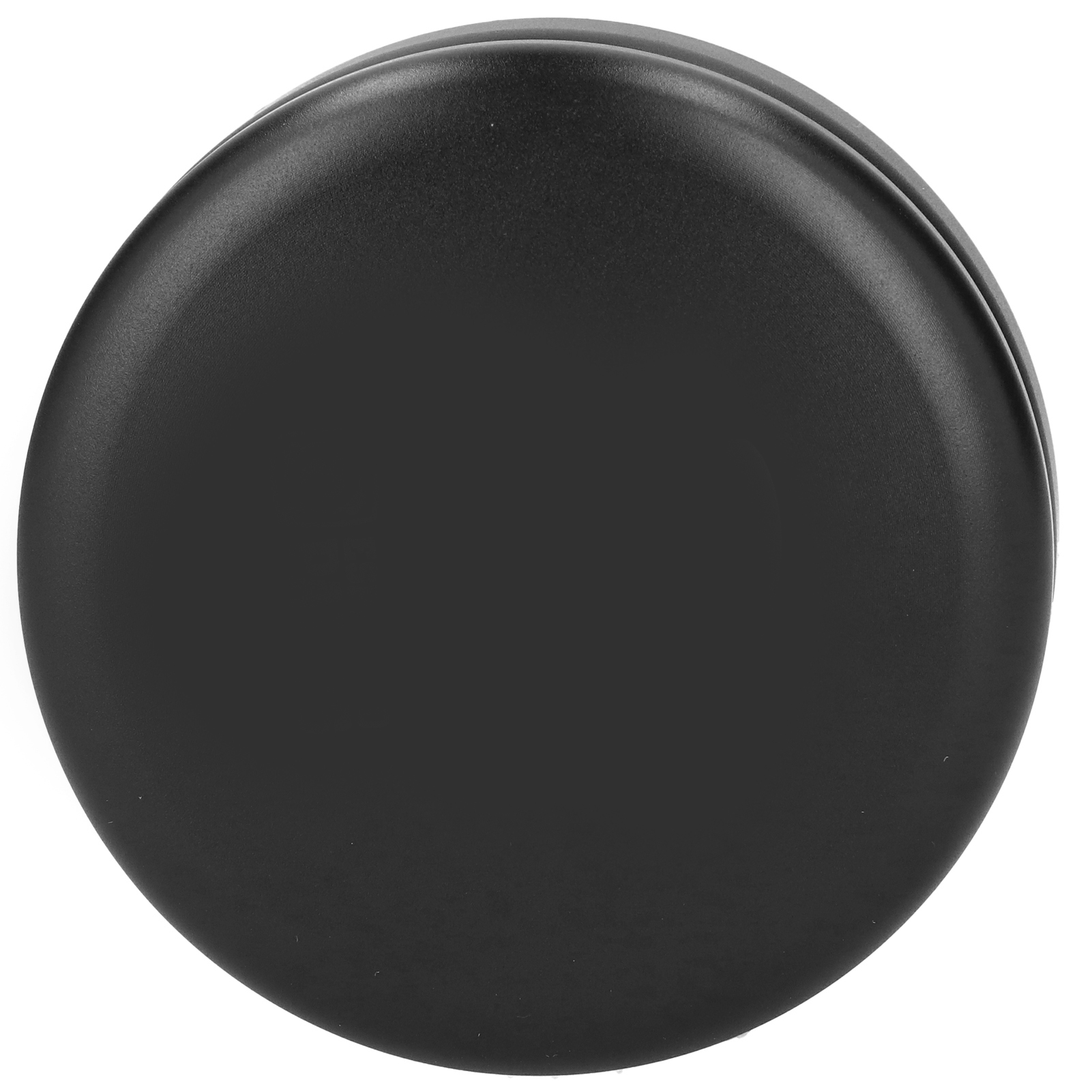 58-mm-kaffeetamper Aus Edelstahl, Kaffeeverteiler, Nivellierer, Küchenhelfer, Flacher Boden