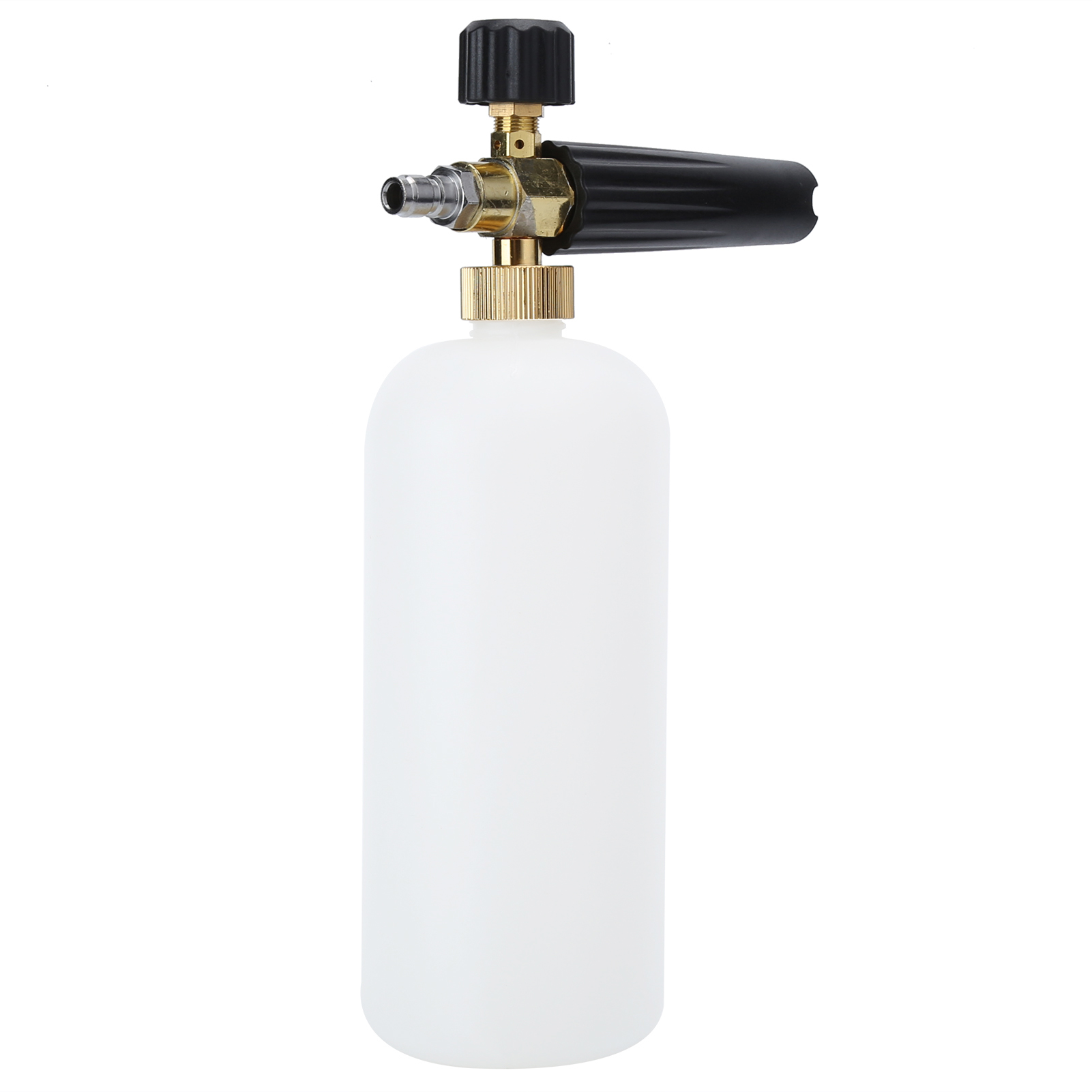 Hochdruck-schaumsprühflasche, Sprühgerät Für Garten, Autoreinigung Und Autowäsche
