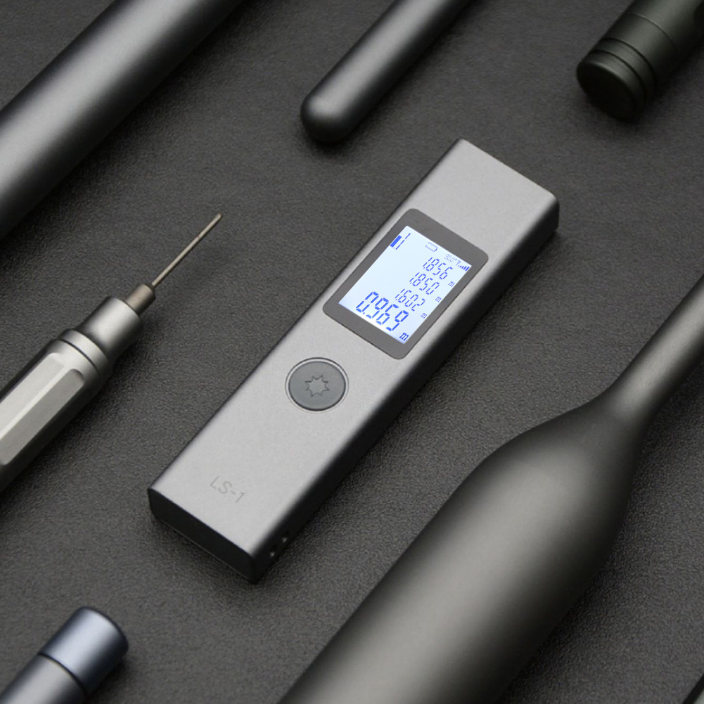 40 M Digitales, Handliches, Hochpräzises Usb-entfernungsmessgerät