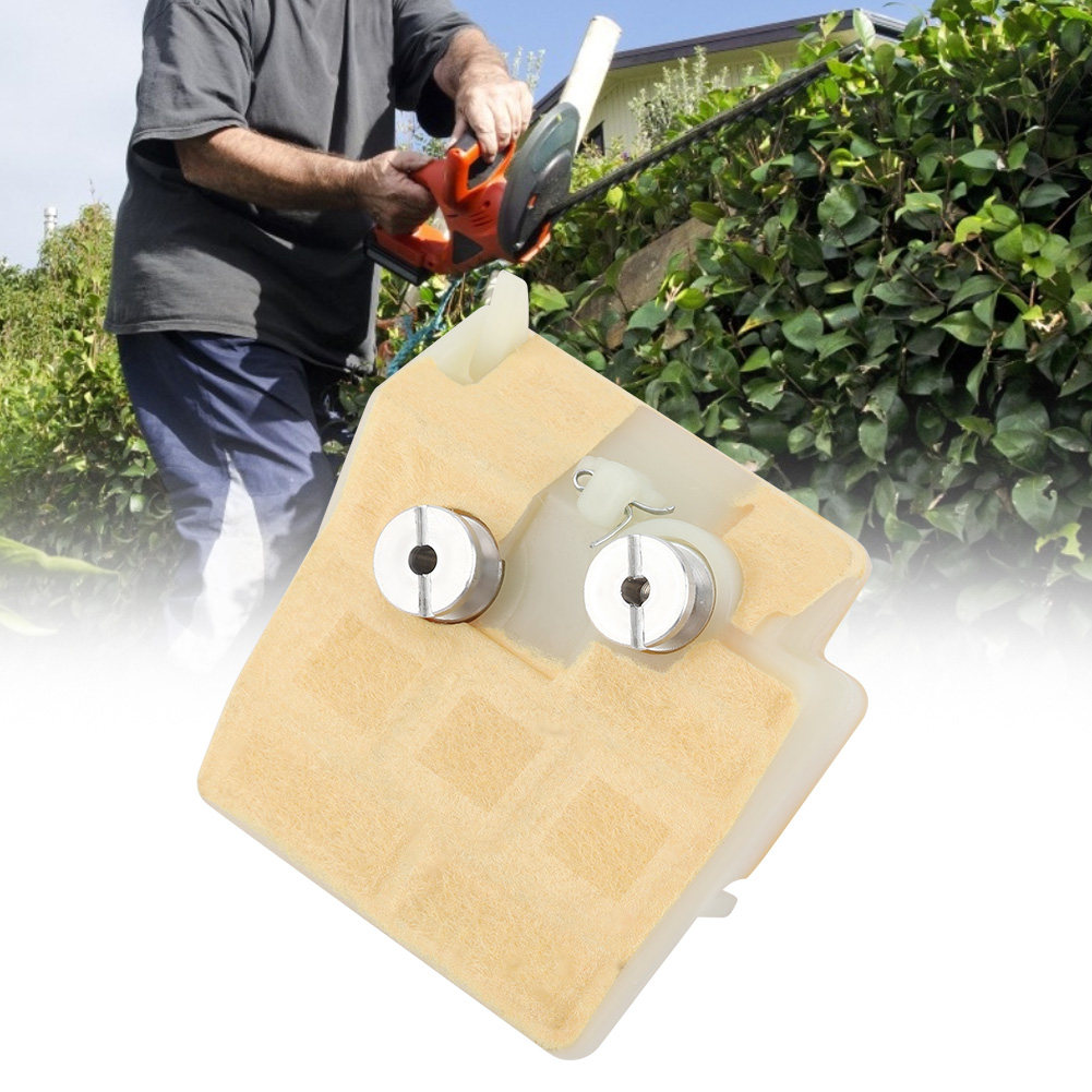 Hochwertiger Luftfilter Als Ersatz Für Stihl Kettensägen 024 026 1121 120 1612