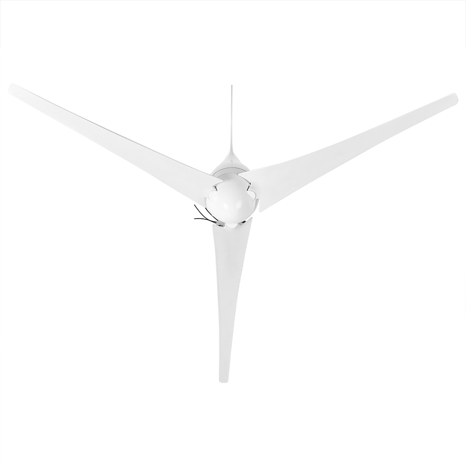 500w Dc12v Windkraftanlage Mit 3 Rotorblättern, Windgenerator-bausatz Zur Stromerzeugung