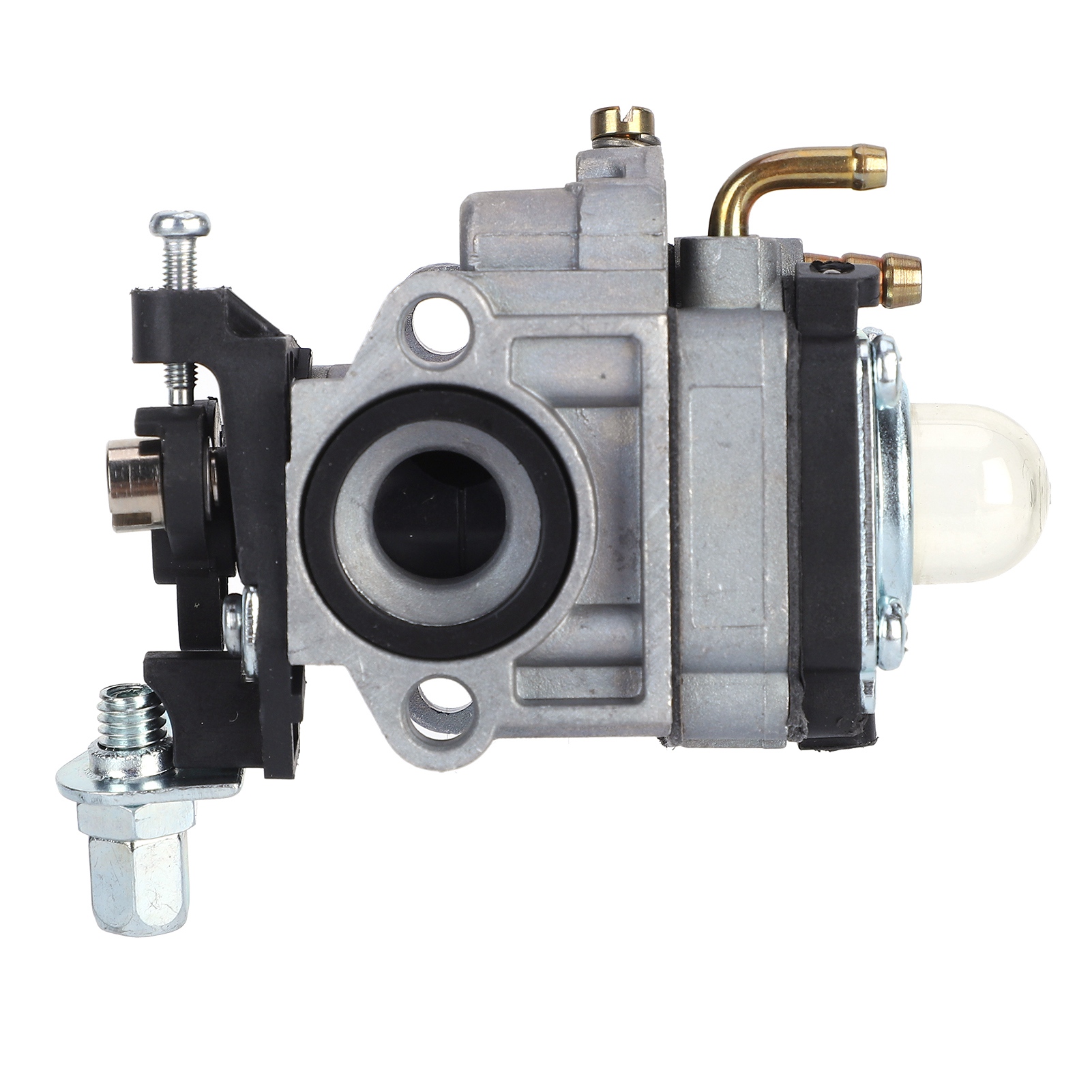 Kraftstofffilter, Zündkerze, Primerpumpe Und Kraftstoffleitung Für Wt Wyj-138 Wyk-186 Trimmer