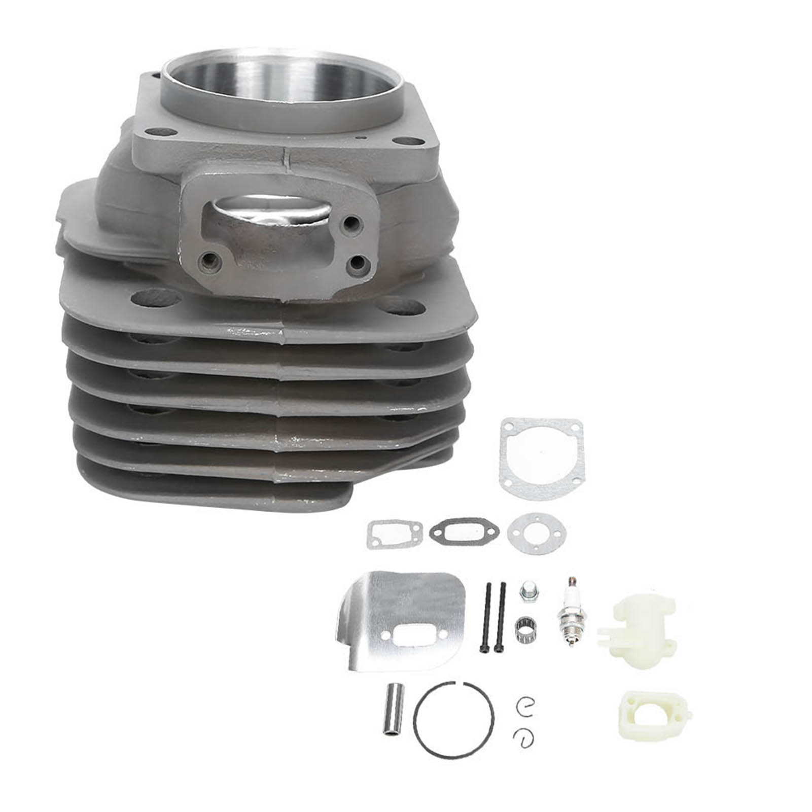 52-mm-zündkerzen-dichtungssatz Als Ersatz Für Husqvarna 266xp Kettensäge