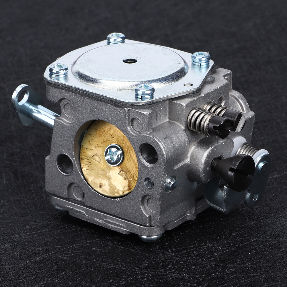 Kettensägen-vergaser-ersatzteil Für Gartengeräte Husqvarna 61 268 266 272xp
