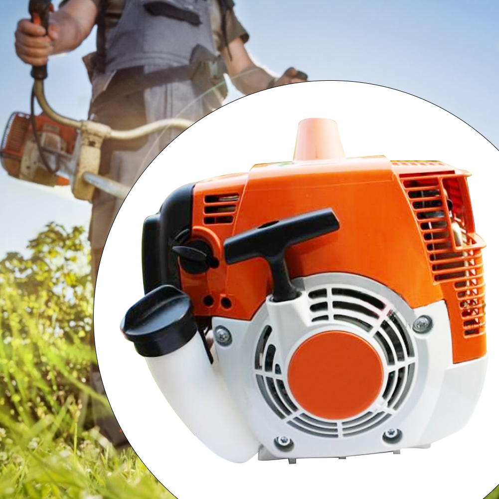Seilzugstarter-baugruppe, Rasenmäher-kettensägen-zubehör, Ersatzteil, Passend Für Stihl Fs120/200/250