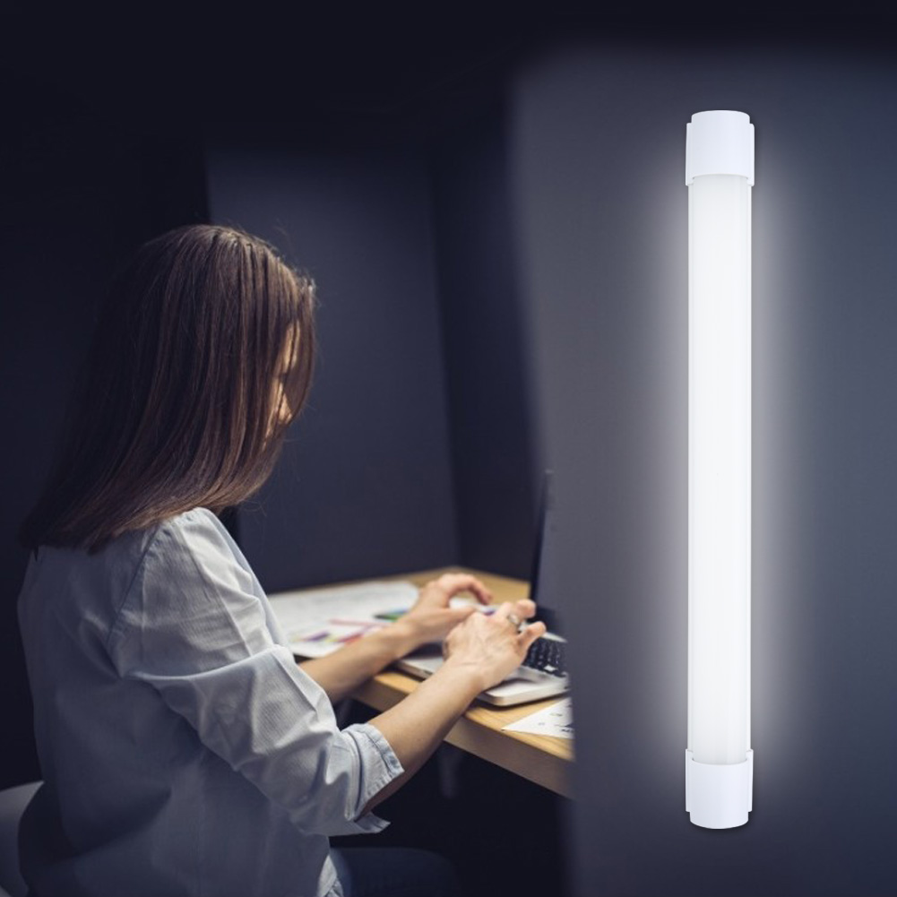 Usb-ladefunktion, Wasserdichte Led-zeltleuchte, Outdoor-sos-lampe, Powerbank Mit Magnet Q34s
