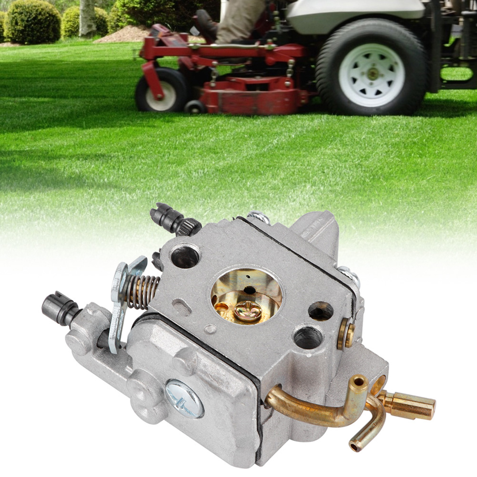 Metall-vergaser-zubehörteil Passend Für Stihl Ms192t Ms192tc 1137 120 0600