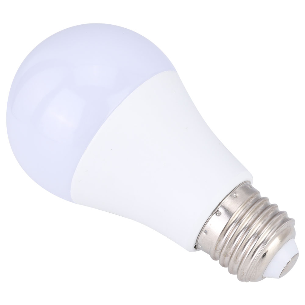 E26/e27 85-245v 5w/7w/9w Led-lampe Mit Radarsensor Und Hoher Helligkeit Für Schlafzimmer Und Wohnzimmer (5w Weißes Licht)