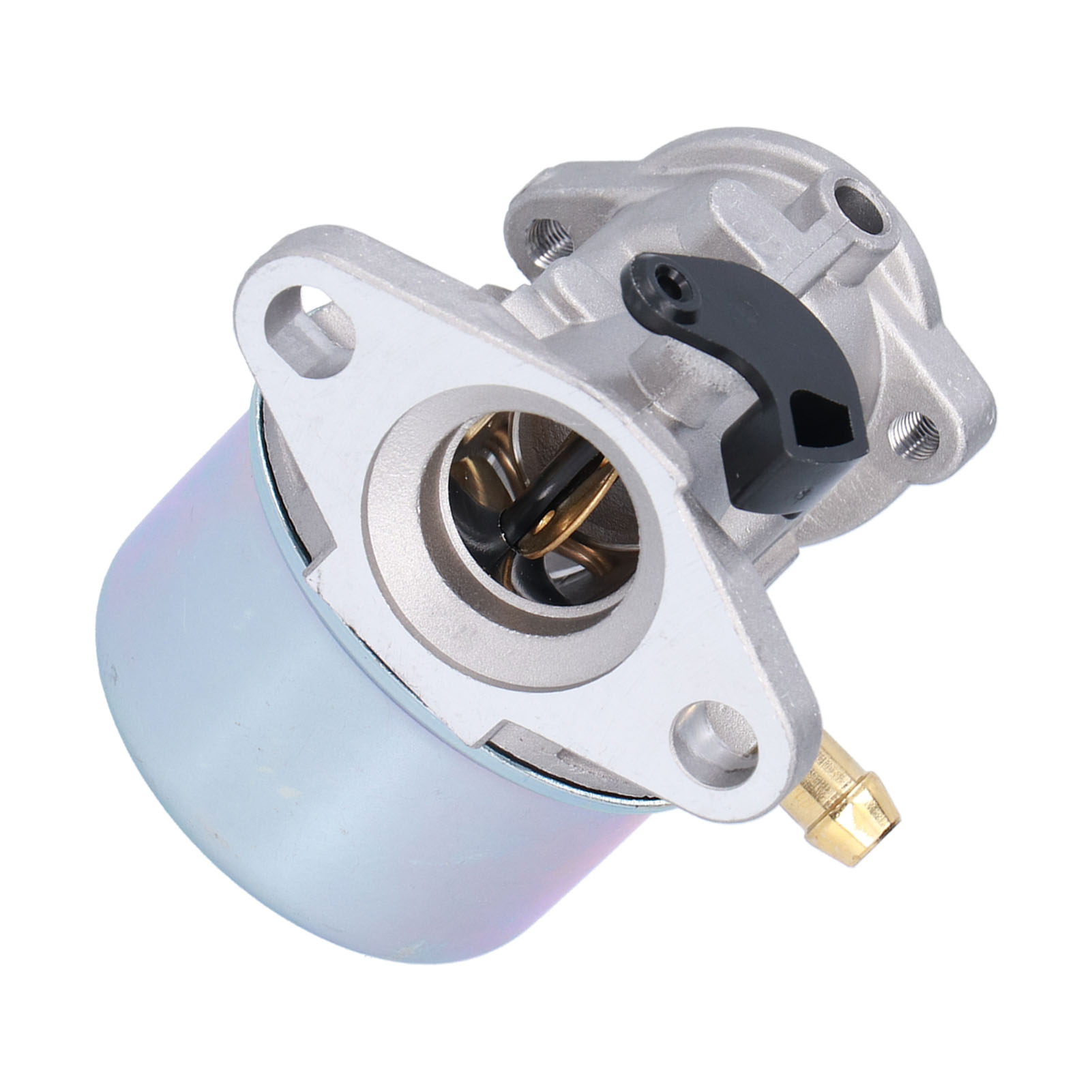 Vergaser-luftfilter-set Als Ersatz Für Craftsman 799868, 498170, 799872, 790821 (gartengerätezubehör)