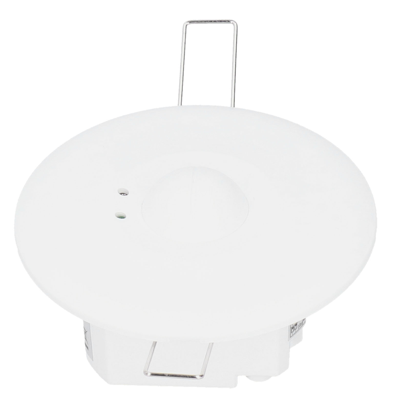110–240 V Mikrowellen-bewegungsmelder-lichtschalter, Deckeneinbau, Einstellbarer Induktionsschalter