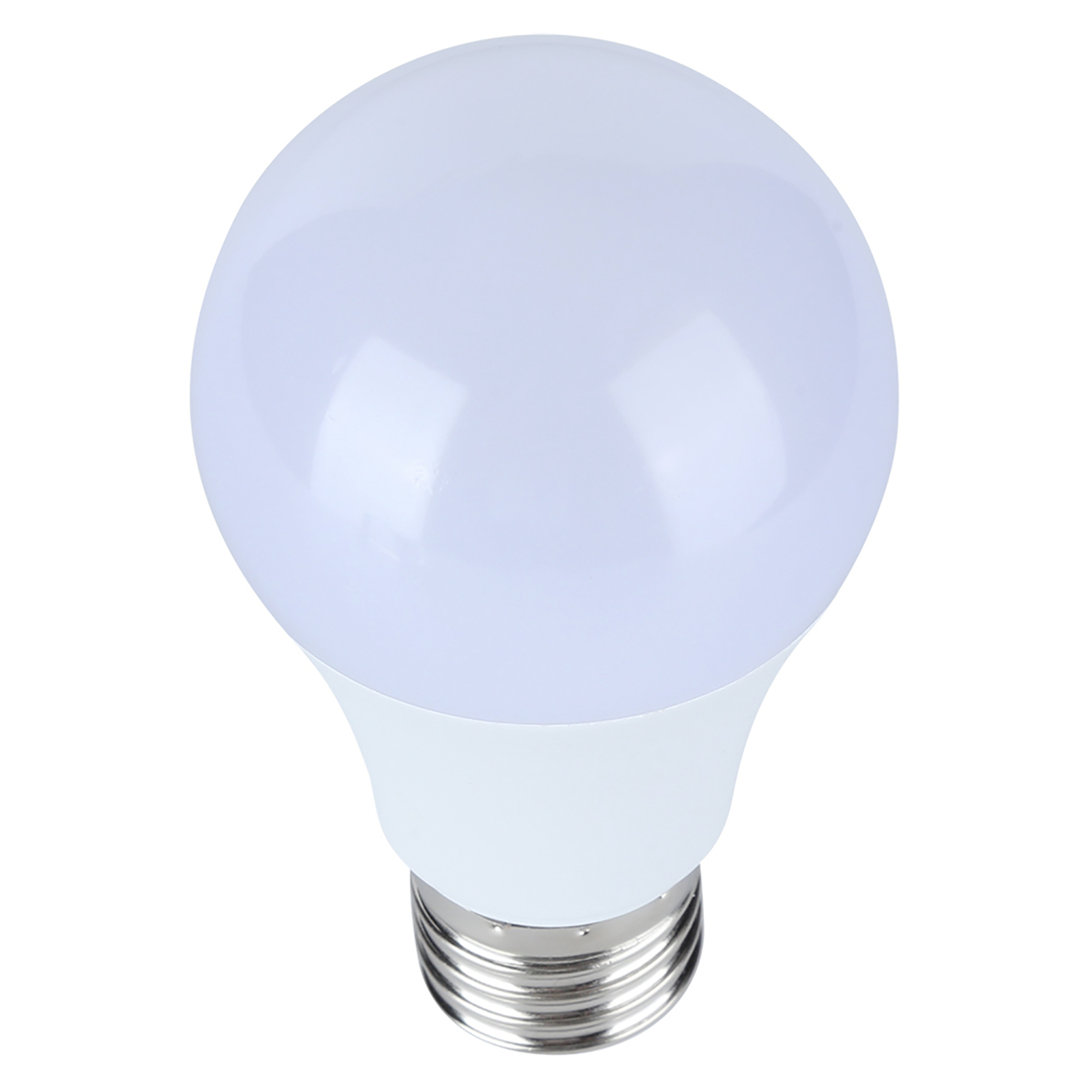 E27 Wlan-fähige Led-lampe, 15 W, Mit Sprachsteuerung Für Amazon Alexa/google Home, 220 V