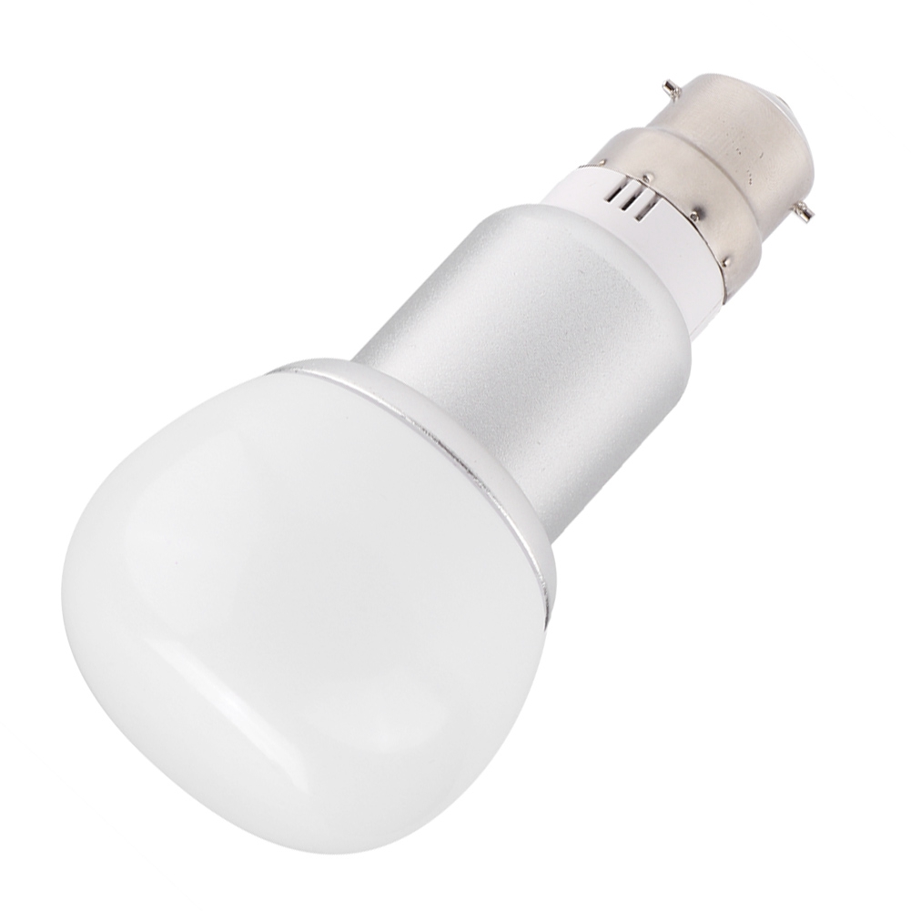 Rgb&w 7w Led Smart Mehrfarbenlampe Mit Wlan-steuerung, Ac 85-265v (b22)