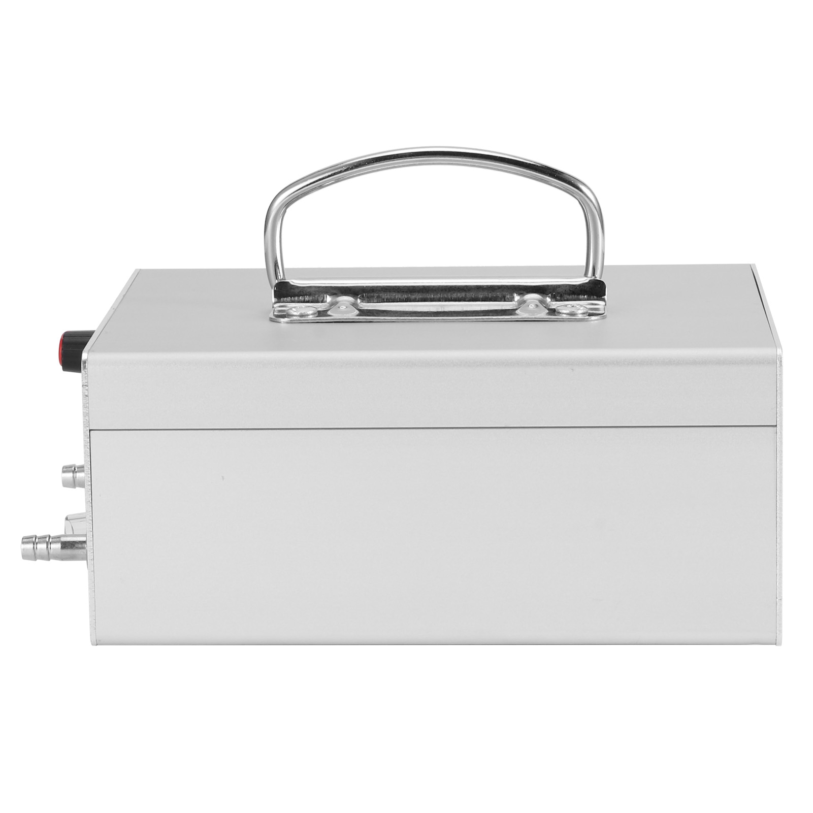 Pulsations-steckdosen-vakuumpumpen-zubehör Für Elektrische Melkmaschinen Für Esel, Schafe, Kühe Und Pferde (eu-stecker 100–240 V)