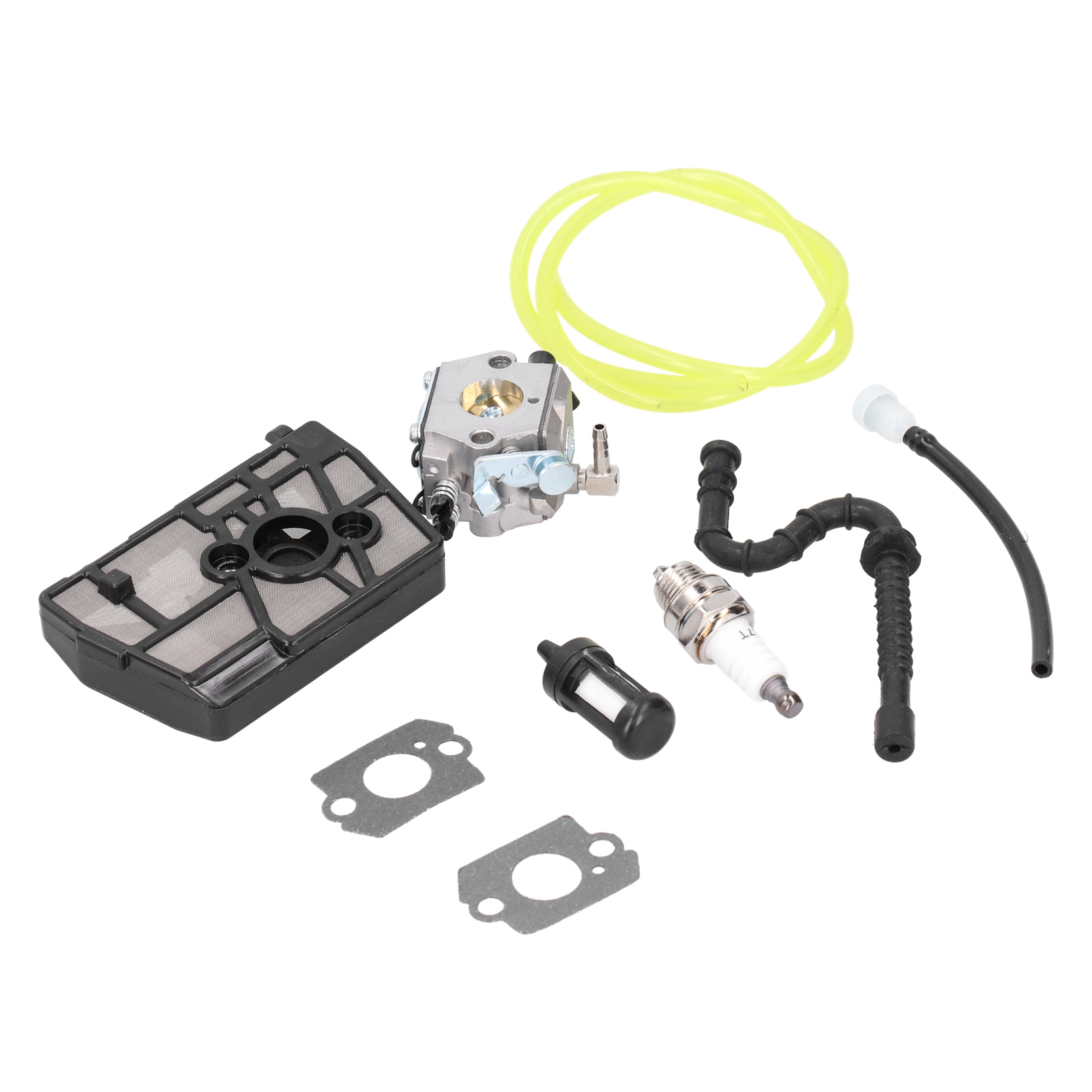 Vergaser-luftfilter-zündkerzen-set Kettensägenzubehör Für Stihl Hu-40d 028 028av