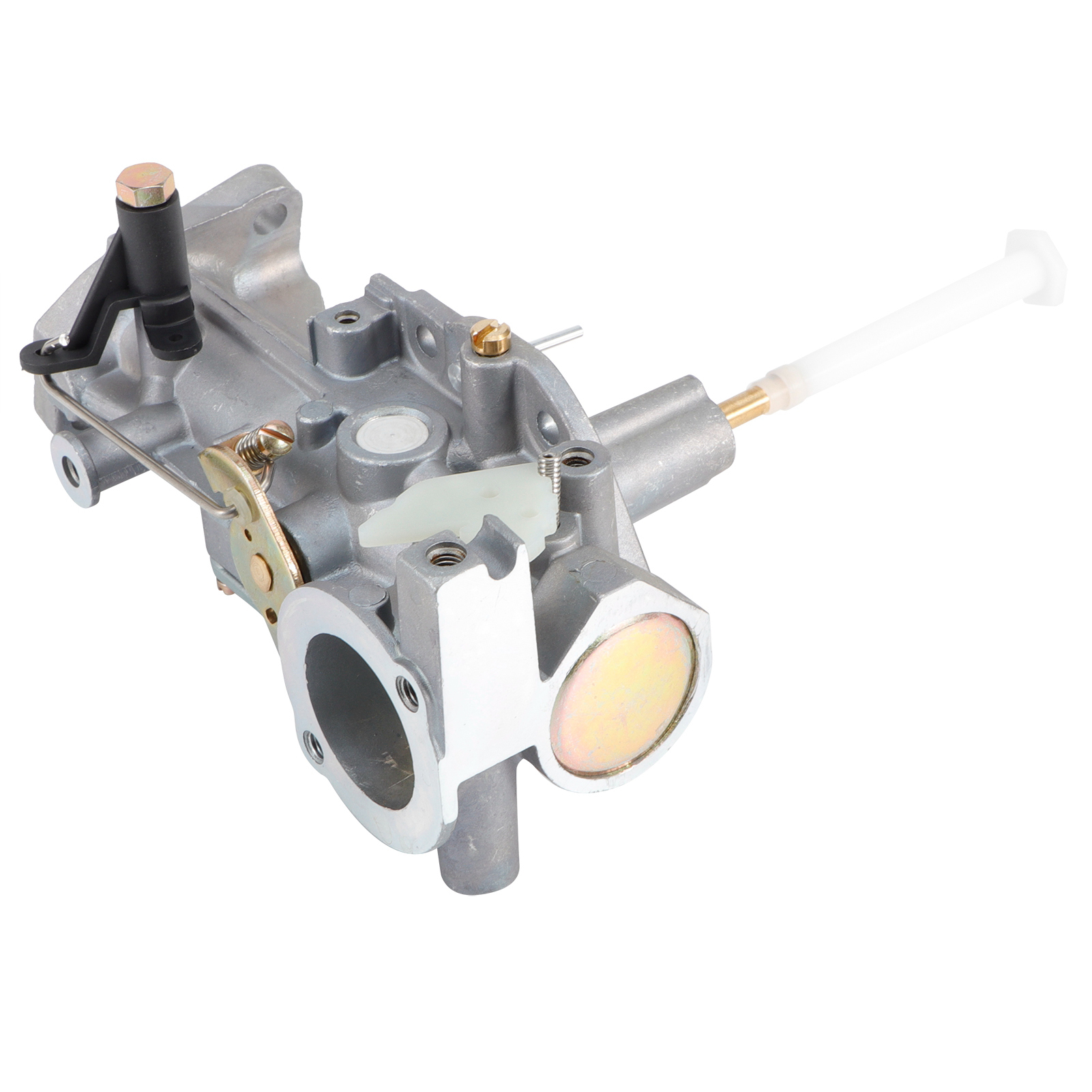 Vergaser-reparatursatz 498298, Ersatzteil Aus Aluminium, Passend Für Briggs & Stratton Motoren