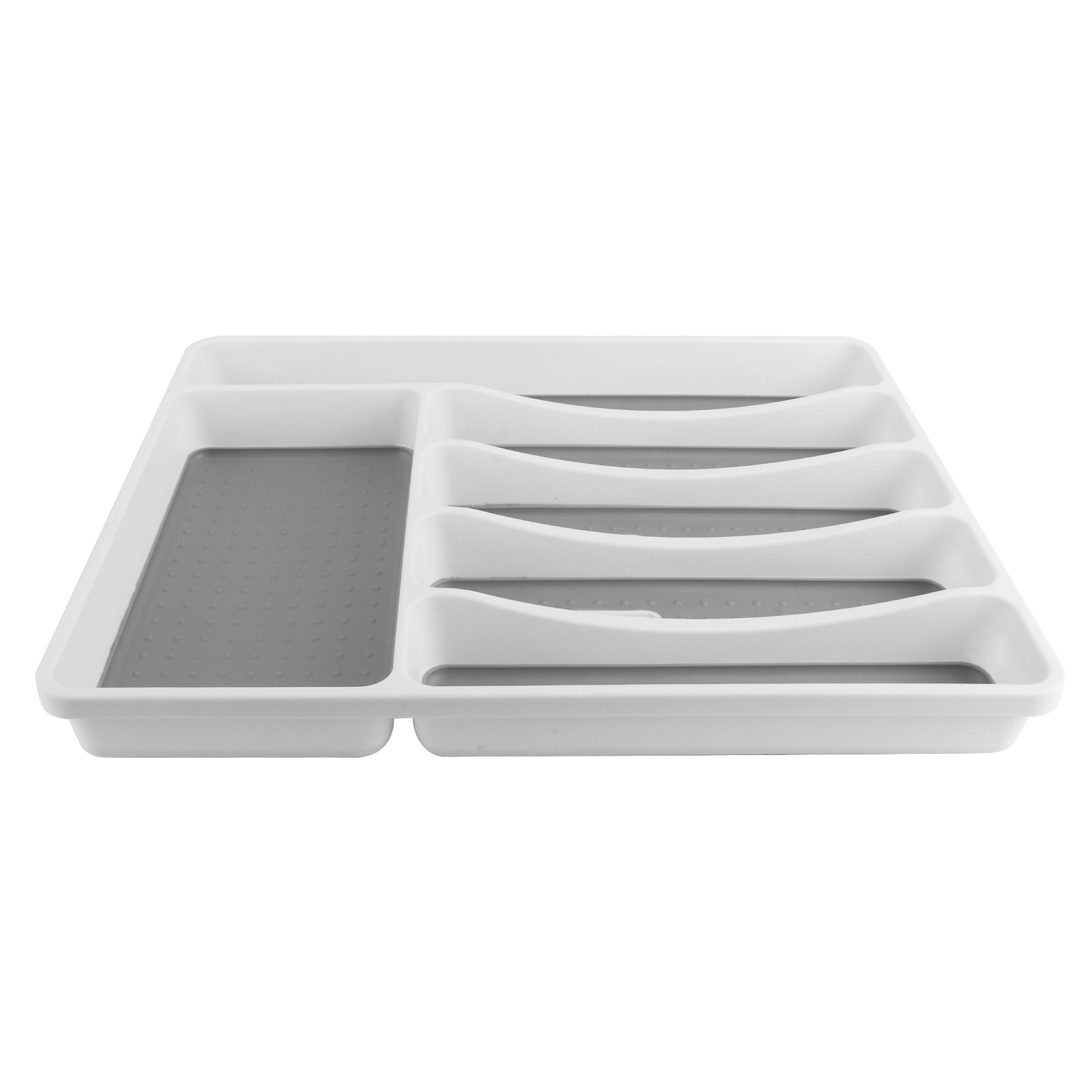 Besteckkasten-organizer Für Schubladen, Messer, Gabeln, Aufbewahrungsbox, Küchenaccessoire