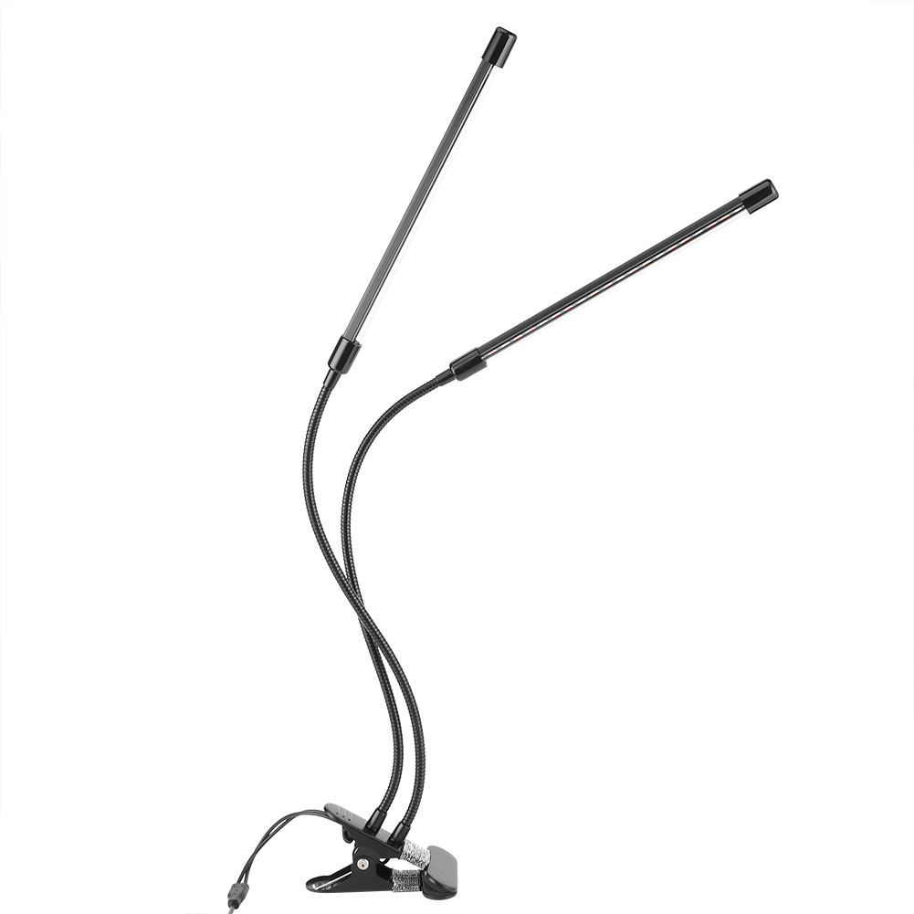 20w Vollspektrum-led-pflanzenlampe Mit Usb-anschluss Für Gewächshäuser, Gemüse- Und Blumenanbau
