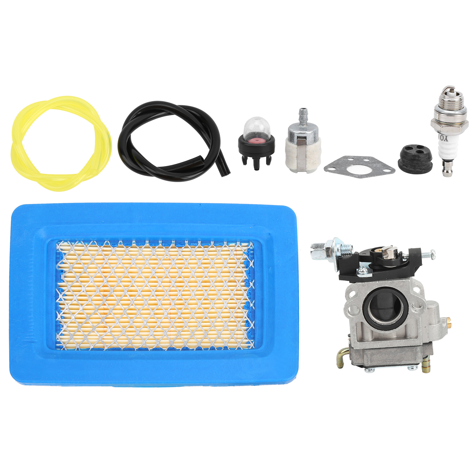 Vergaser-luftfilter-set Passend Für Echo Pb770 Pb770h Pb770t Rückentragbare Laubbläser Wartungsset