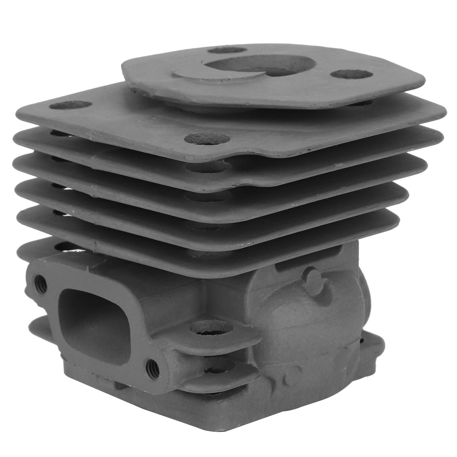 47-mm-zylinder-kolben-satz Ersatzteile Für Husqvarna 359 357xp Epa 357 Kettensäge