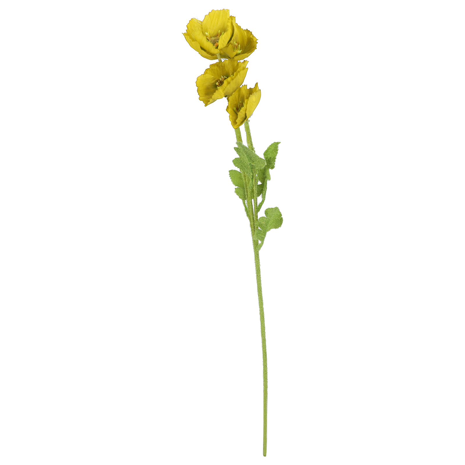 Künstliche Blume, Dekorativ, Naturgetreu Und Elegant, Gelb, Für Wohnzimmer, Hochzeiten