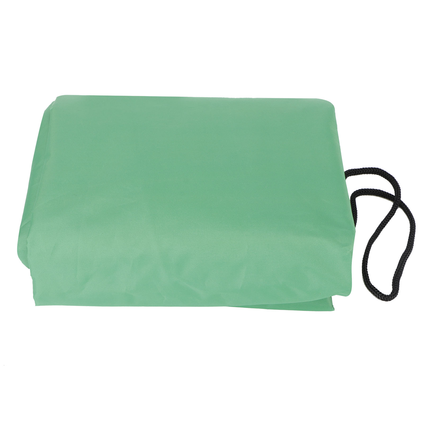 Quadratische Poolabdeckung/sandkastenabdeckung Für Kinder, Wasserdicht, Für Garten Und Hinterhof, Grün, 120 X 120 X 20 Cm