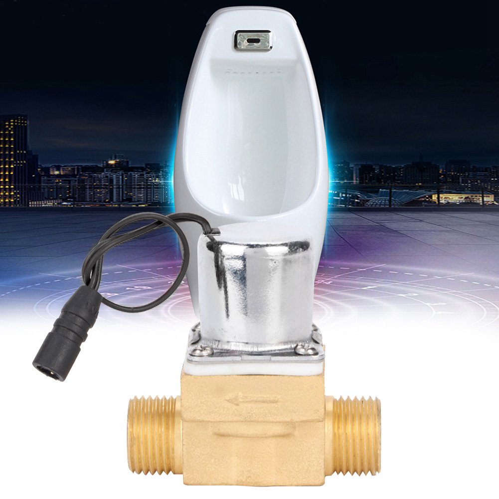 Wartungszubehör (b) Für Urinalsensor 6v Magnetventil