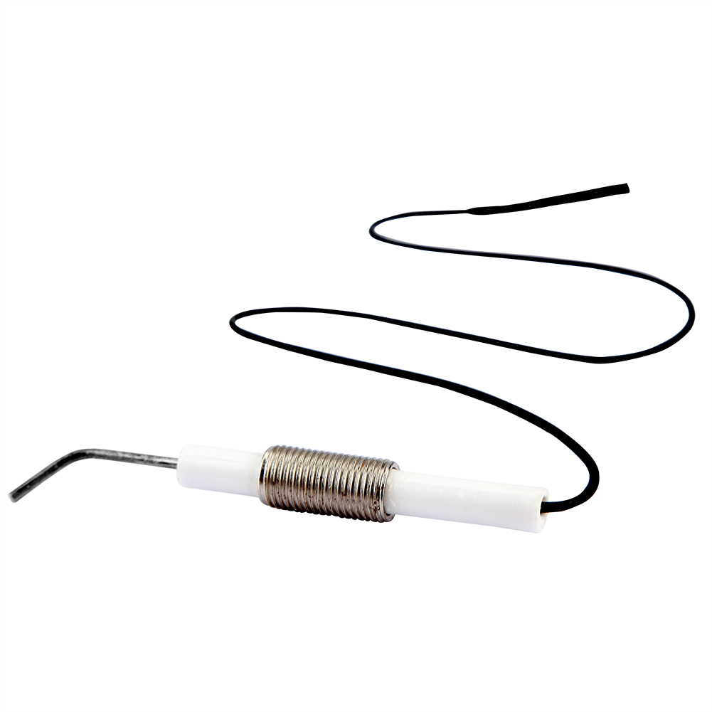 30 Cm Zündkabel Mit Nadelsonde, Zündzubehör Für Grillheizung