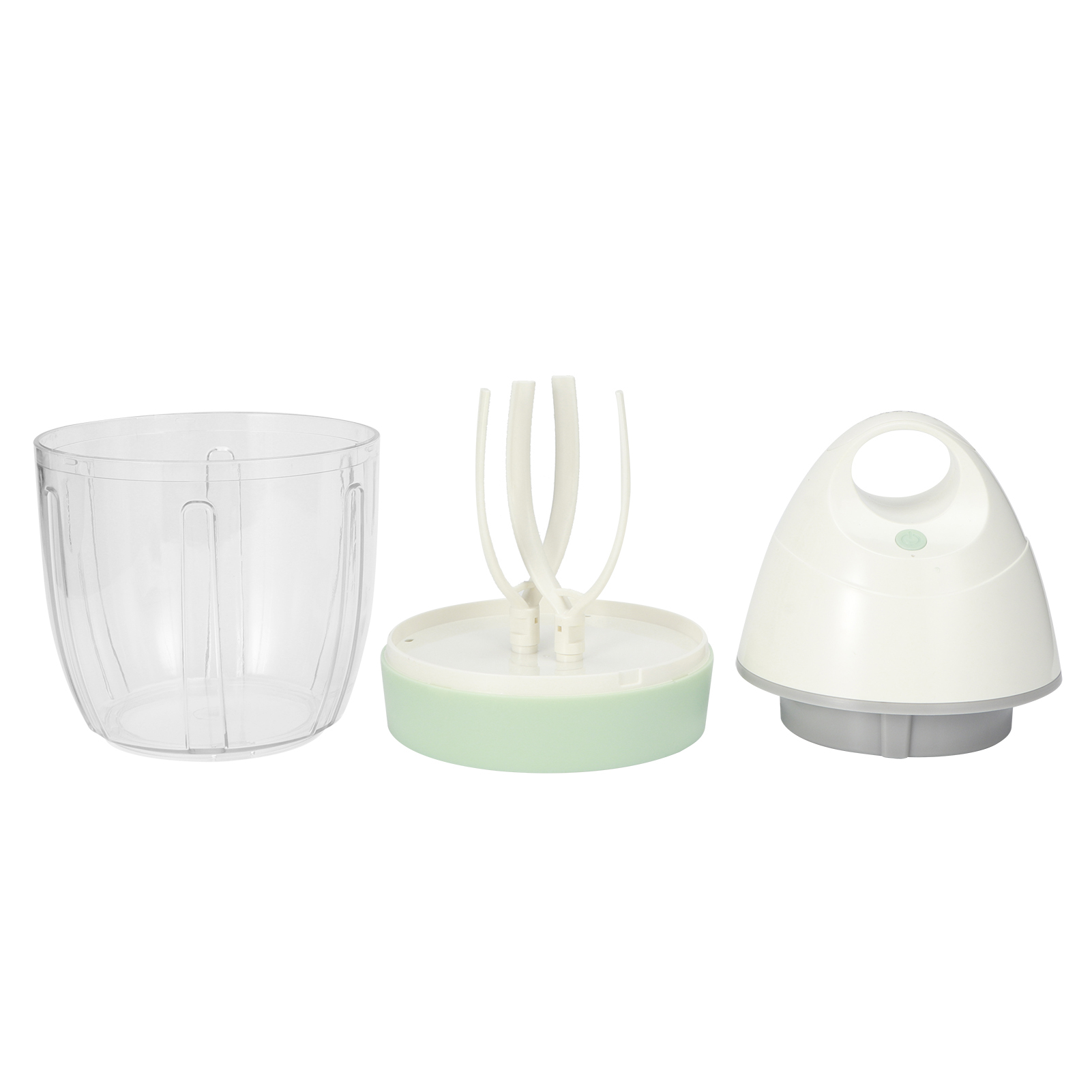 900 Ml Elektrischer Handmixer, Eiscreme- Und Kuchenmaschine, Elektrischer Eierquirl, Standmixer