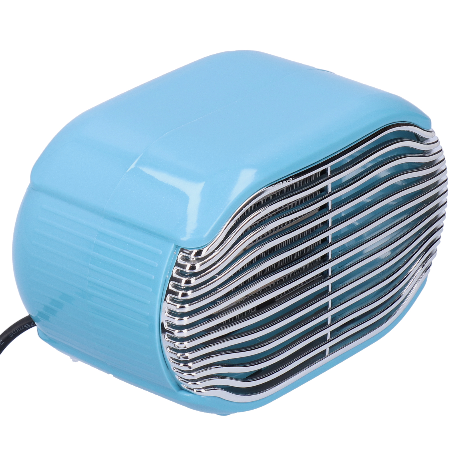800-w-mini-elektro-tischheizlüfter Für Den Winter, 220 V, Eublue