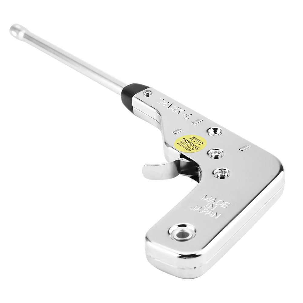 Elektronischer Gaszünder Für Küche, Grill, Camping Usw. (30 Cm)