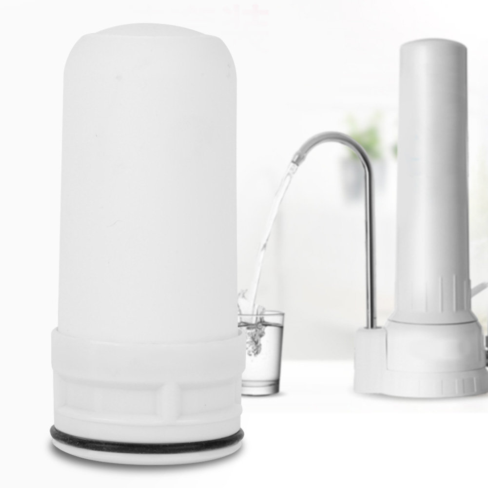 Keramik-wasserfilter, Wasserreiniger, Filter Für Haushalt Und Küche