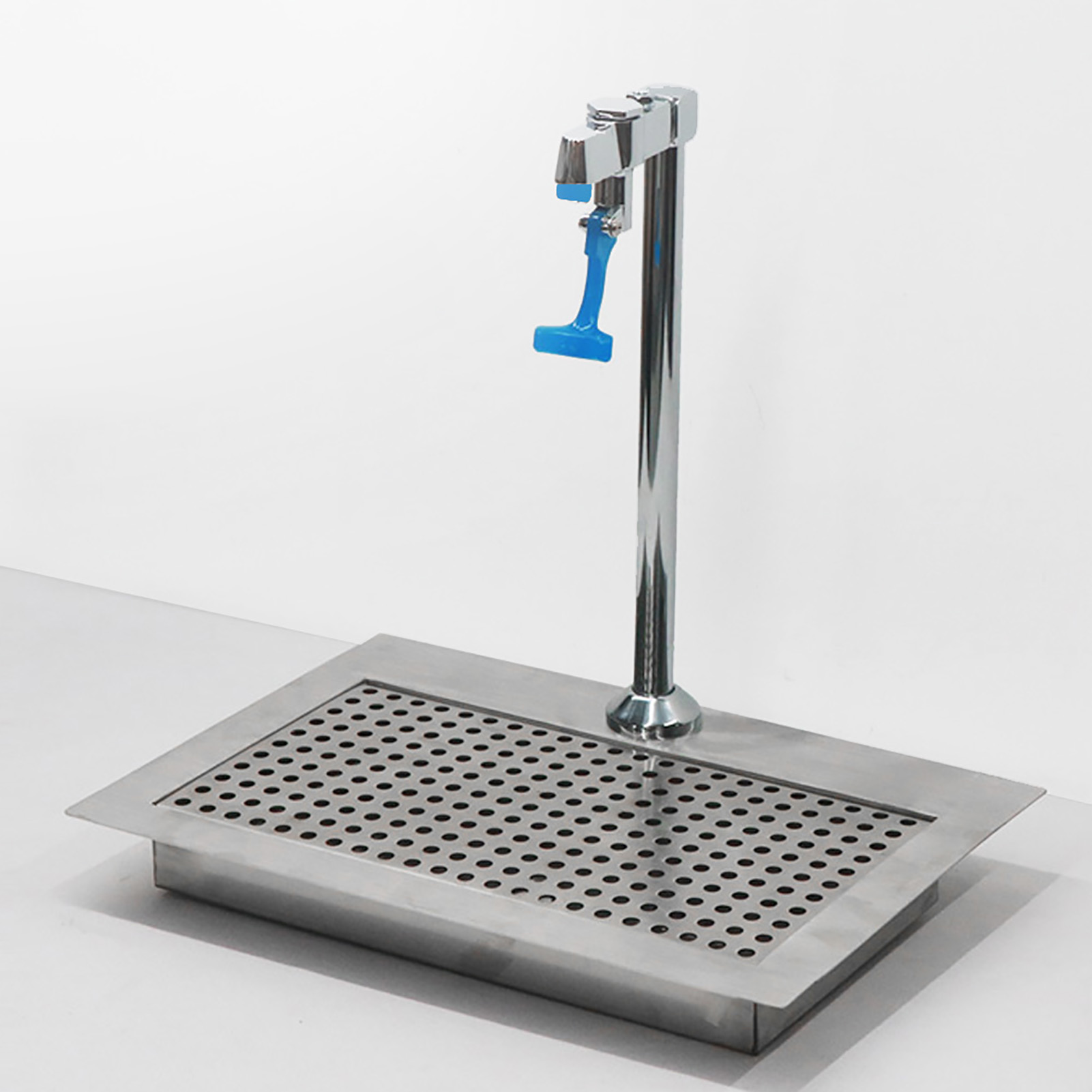Druckknopf-wasserhahn, Verzögerungs-wasserhahn, Netz-wasserstation, Sockel-glasfüller
