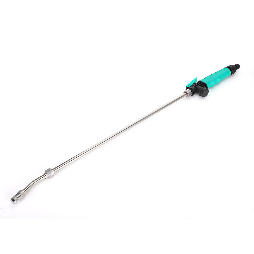 Mnpt G3/8 Dn10 Hochdruck-gartenbewässerungs-wassersprüher, Sprinklerdüse, Autoreinigungsgerät, 72 Cm
