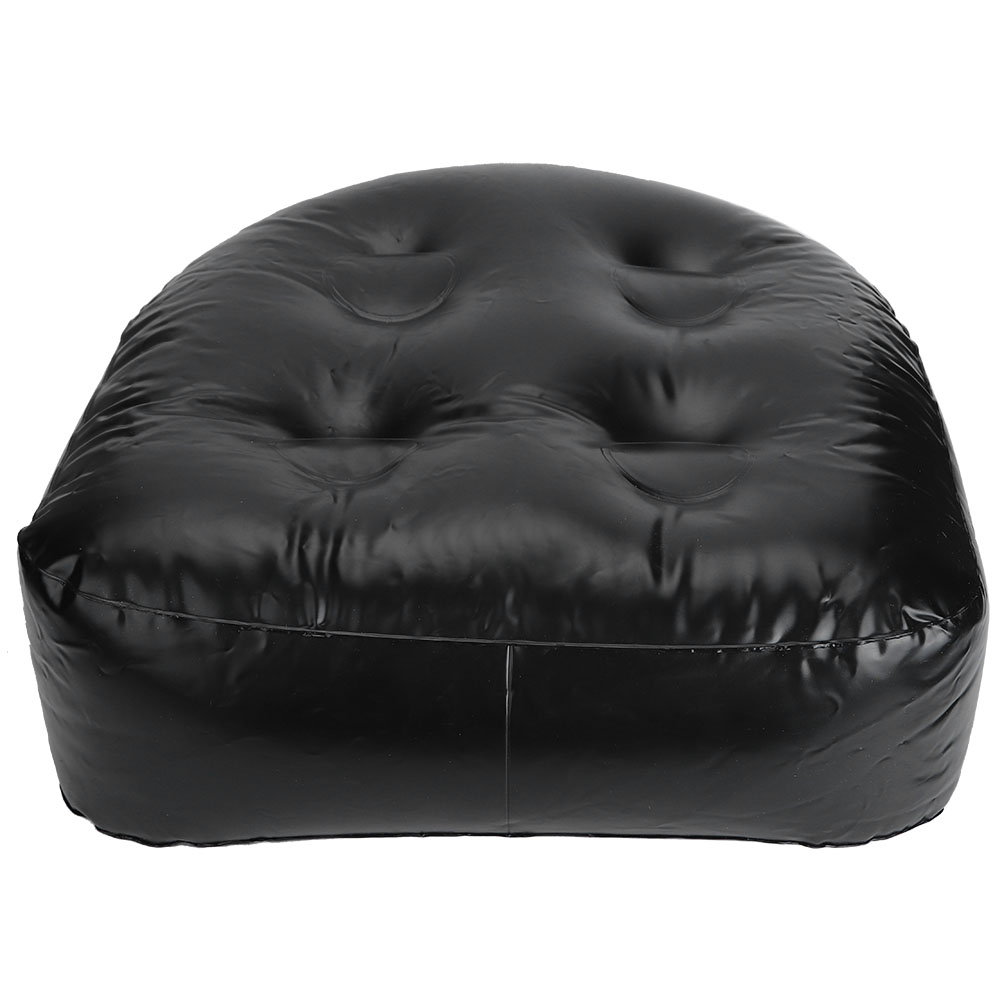Aufblasbare Pvc-spa-matte Mit Wasserinjektionsfunktion Für Whirlpools
