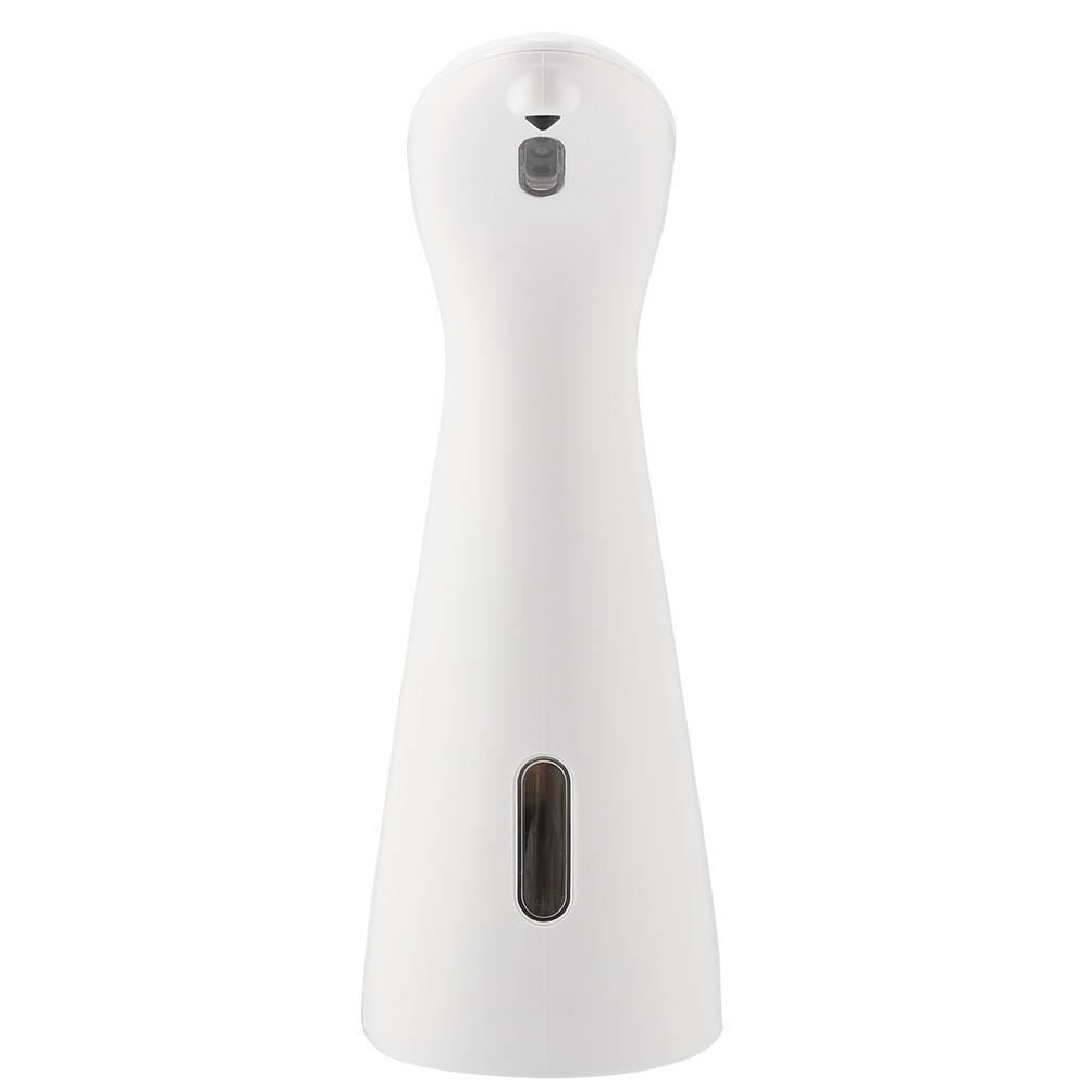 200 Ml Berührungsloser Automatischer Sensor-schaumseifen- Und Lotionspender Für Küche Und Bad
