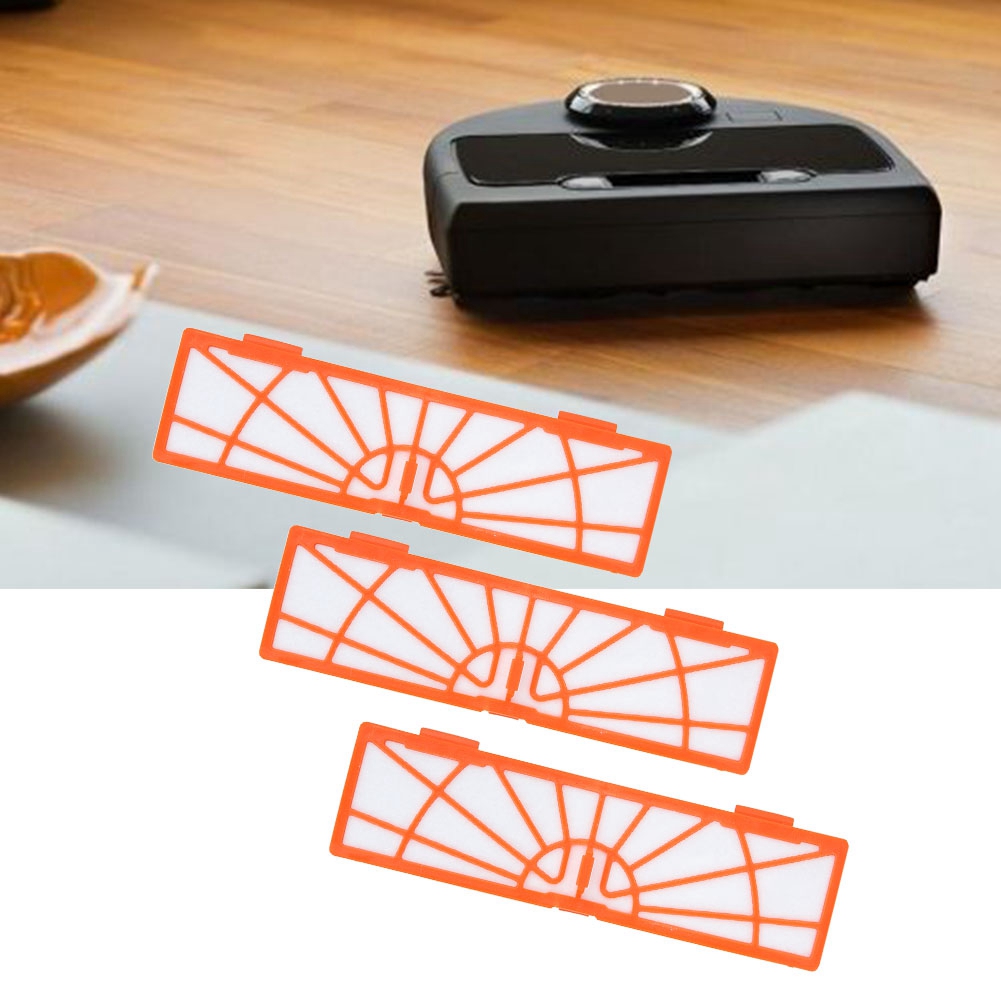 5 Stück Ersatzfilter Für Neato Botvac D3 D5 D70 D75 D80 70e D85 Staubsauger
