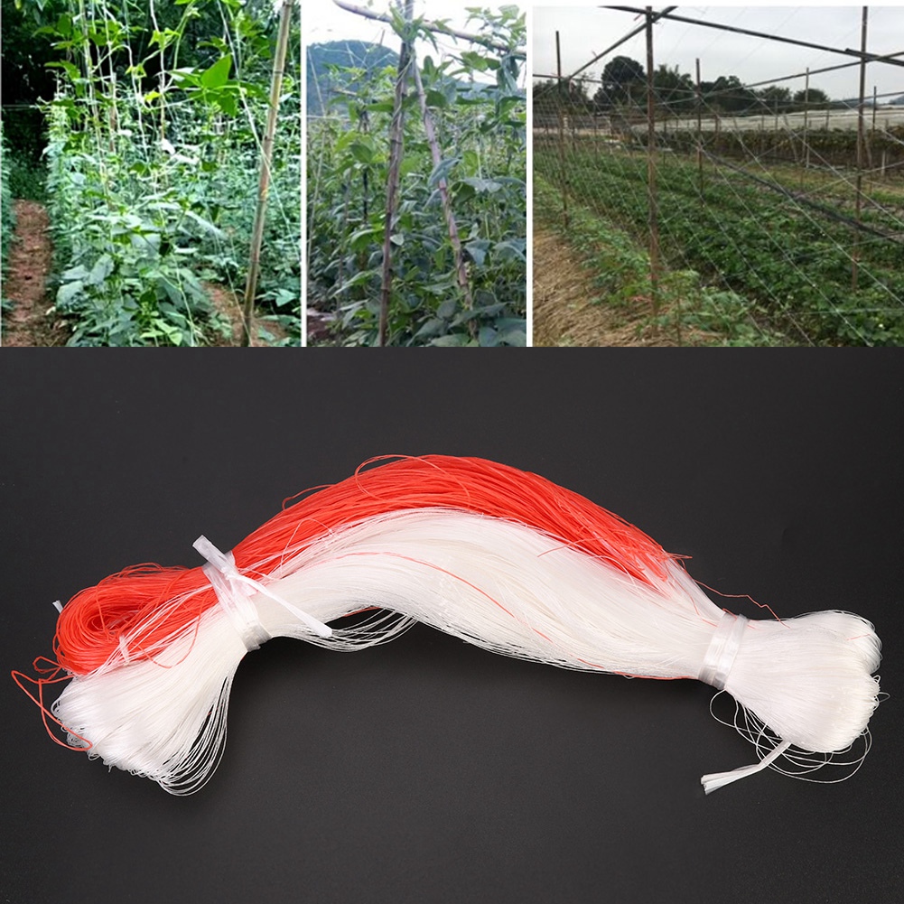 Vierteiliges Kletternetz Für Pflanzen, Ranken, Rankhilfe, Gartenpflanzwerkzeug, Dekoration