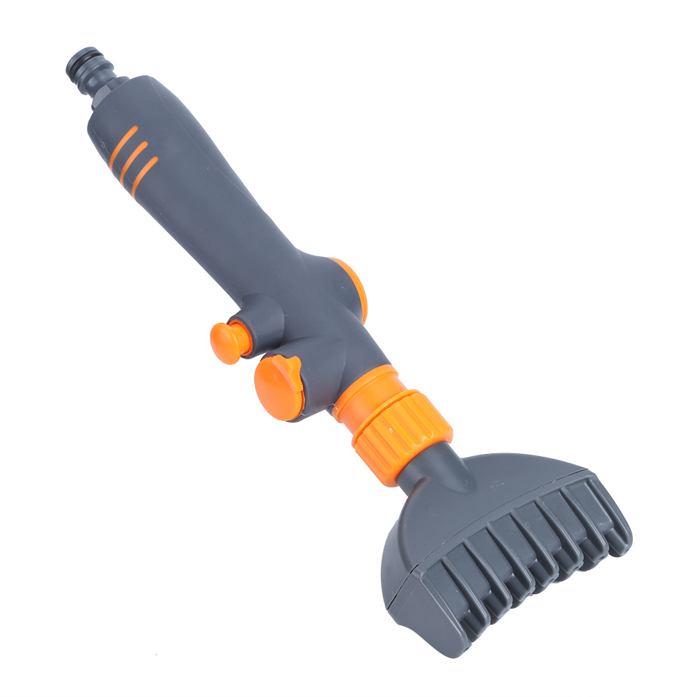 Tragbarer Hand-poolfilterreiniger, Schwimmbadreinigungsbürste, Zubehör Und Ausrüstung