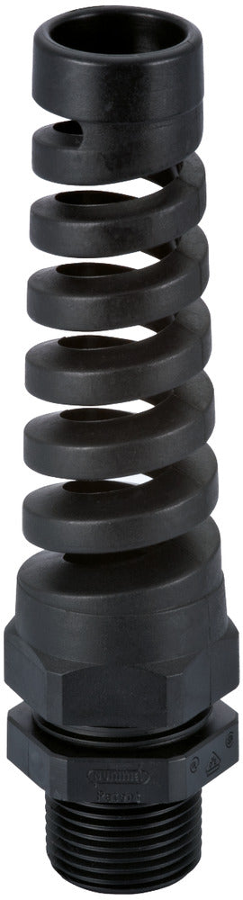 Hsk-Flex M20x1.5 Kabeldurchführung - 1294200150 [5 Stück]