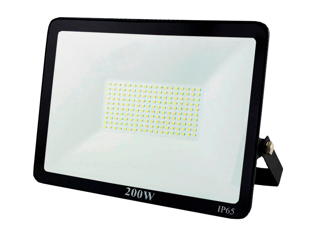Extrafacher Led-strahler 200w 4000k Ip65