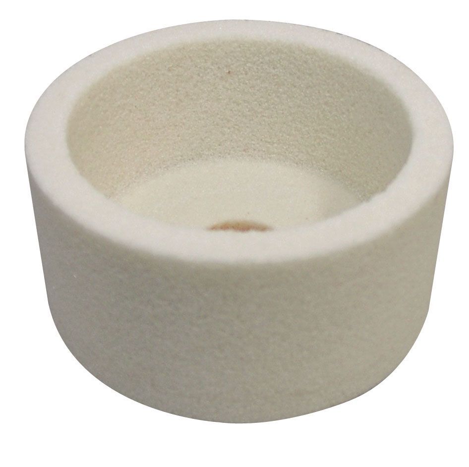 Faiot-becher Mit Den Maßen 178x80x32 Mm Und Einem Fassungsvermögen Von 9 Litern.