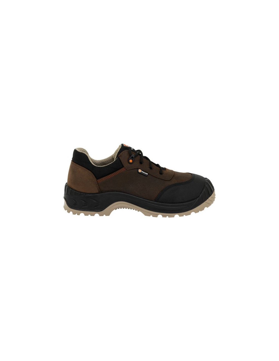 Chaussures De Sécurité Nikola S3 Isolation Thermique Et Protection Optimale - Parade
