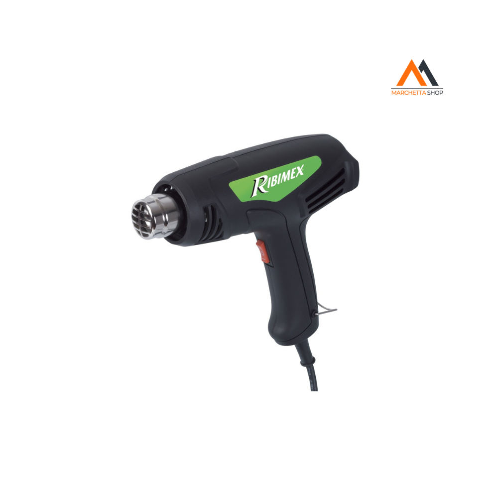 Pistola Termica 2000 W